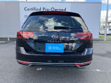 パサートヴァリアント TDI エレガンス ディーゼル 