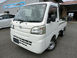 ハイゼットトラック スタンダード 4WD 