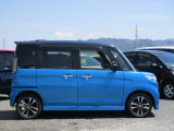取り回しのしやすいボディサイズ♪ 運転の苦手な方、初心者の方にもオススメの一台です。