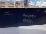 地図データの更新ご希望のお客様は販売店スタッフにご相談ください。