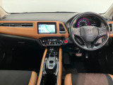ヴェゼル 1.5 ハイブリッド Z ホンダセンシング 