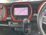 ハスラー ハイブリッド(HYBRID) Xターボ 4WD 修復歴無し