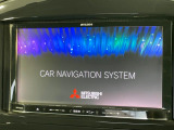 【ナビゲーション】目的地までしっかり案内してくれる使いやすいナビ。Bluetooth接続すればお持ちのスマホやMP3プレイヤーの音楽を再生可能!毎日の運転がさらに楽しくなります!!