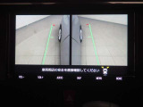 両サイドビューの映像です。