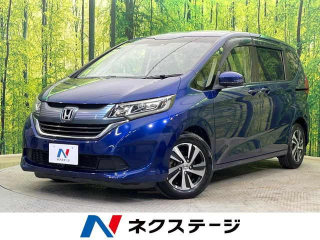 フリード+ 1.5 G ホンダセンシング 