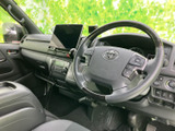 運転席