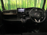 N-BOXカスタム G L ホンダセンシング 