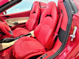 488スパイダー F1 DCT 