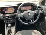 ポロ TSI コンフォートライン 