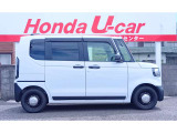 車とホイ-ルのデザインもマッチしており、ひときわ目を引きます!