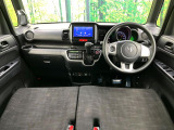 N-BOX G SSパッケージ 特別仕様車