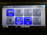 Bluetooth付きです♪