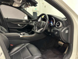 Cクラスワゴン C220d ローレウスエディション 