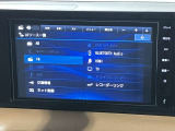 Apple carPlay・androidauto やネット動画に対応し、充実したエンタメ機能に加え、ワンタッチ地図更新やオンライン名称検索などの進化したナビ機能も魅力です。詳しくはスタッフまでお問合せください
