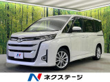 トヨタ ノア