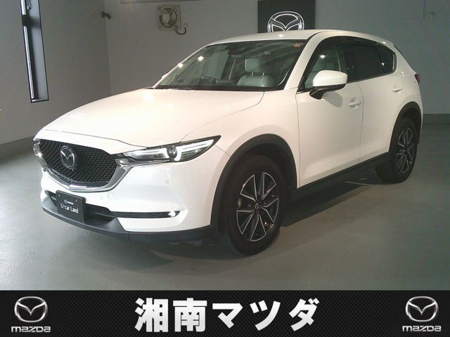 CX-5 2.2 XD Lパッケージ 