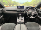 CX-8 2.5 25S ブラックトーンエディション 