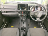 ジムニーシエラ 1.5 JC 4WD 