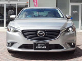 アテンザ 2.2 XD Lパッケージ 4WD 