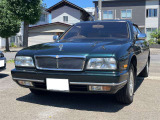 シーマ 4.1 タイプIII リミテッド S-four 4WD 