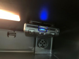 ●ビルトインETC『お引き渡し時には再セットアップを実施後、お渡しいたします。マイレージ登録に関してもお気軽に担当営業までお尋ねください。』