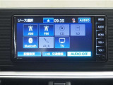ディスプレイオーディオを装備。スマホとクルマをつなぐことで、これまでのナビに加えて、いろんなサービスが楽しめます。