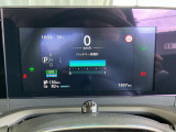 強電バッテリー容量計になります、セグ欠けはありません。