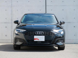 A3スポーツバック 30 TFSI 