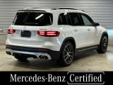 GLB AMG GLB35 4マチック 4WD 