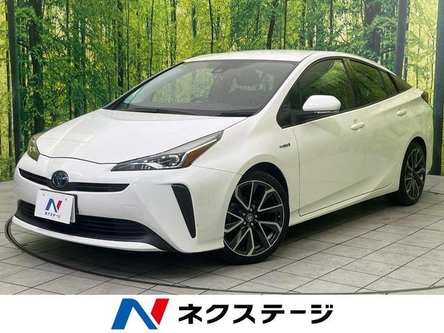 プリウス 1.8 S 