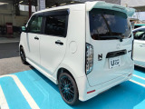 据置クレジットってご存じですか?中古車にも残価クレジットがあるんです!!説明だけでも聞きたい方は、ご連絡お待ちしております。スタッフが丁寧にご説明させて頂きます