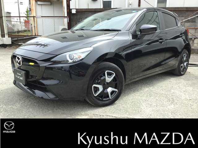 MAZDA2 1.5 15BD i セレクション