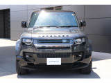 ディフェンダー 110 X ダイナミック HSE 3.0L D350 ディーゼル 4WD 