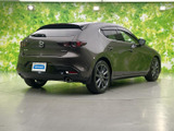 MAZDA3ファストバック 1.5 15S ツーリング 