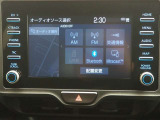 オーディオ一覧です
