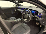 Aクラスセダン A200d ディーゼルターボ MP202502