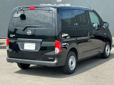 NV200バネットバン 1.6 DX 