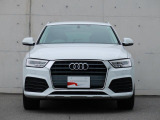 Q3 1.4 TFSI スポーツ