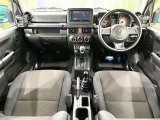 ジムニー XL 4WD 