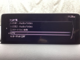 メーカーオプションTVチューナー付!