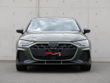 A3セダン  40 TFSI クワトロ Sライン 4WD