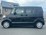 N-BOX G 