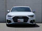 S4アバント 3.0 4WD 