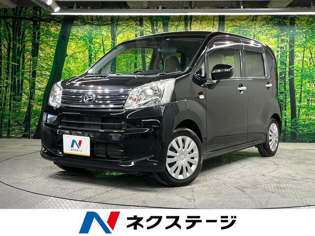 ムーヴ L SAIII 