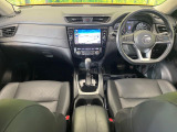 エクストレイル 2.0 20Xi 