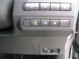 運転席操作パネル