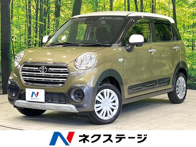 ピクシスジョイ C X SAIII 