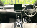カローラクロス 1.8 ハイブリッド Z 