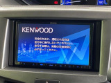 【ナビゲーション】使いやすいナビで目的地までしっかり案内してくれます。各種オーディオ再生機能も充実しており、お車の運転がさらに楽しくなります!!