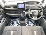 N-BOXカスタム G L ホンダセンシング 